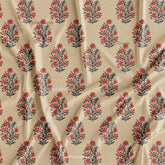 Motif Printed fabrics